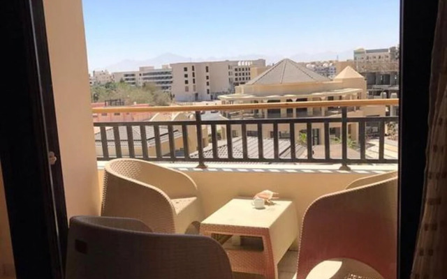 Ocean View 1-bed Apartment Aldau Height Long&short