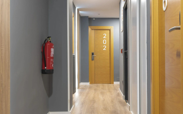 Alda Centro Pamplona