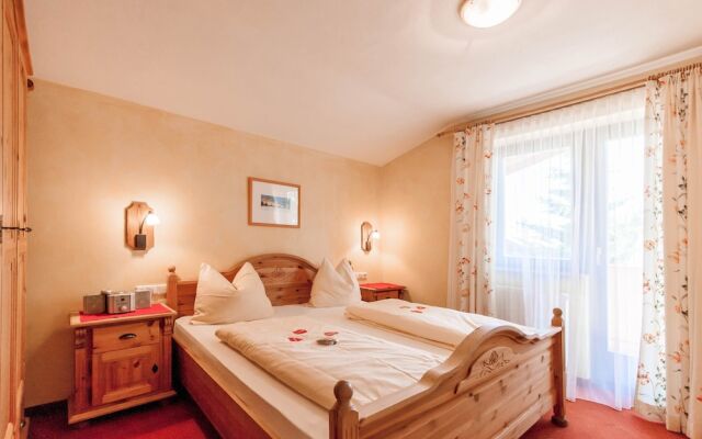 Alimonte romantic Appartements