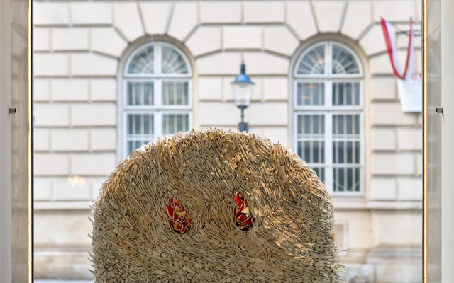 Radisson Blu Style , Vienna