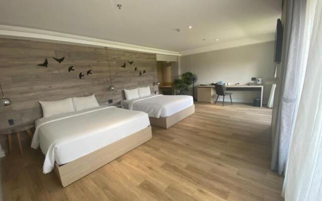 The Luxe Hotel Da Lat