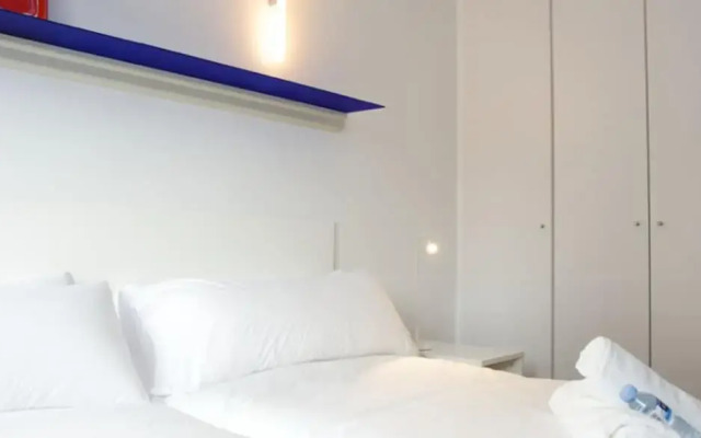 BarcelonaForRent Vila Olimpica Beach