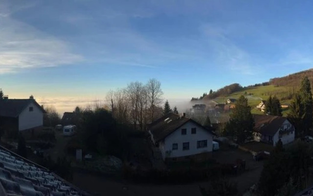Room-fewo Fischer Am Bischenberg Sasbach