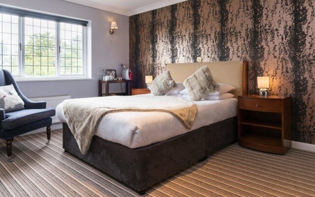 Kingswell Hotel & Restaurant - Boutique Hotel