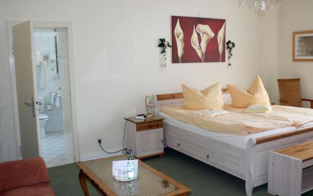 Alte Villa Schlossblick