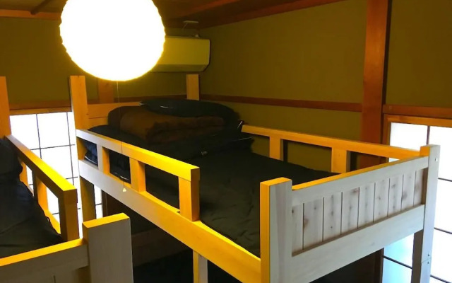 Fuji House