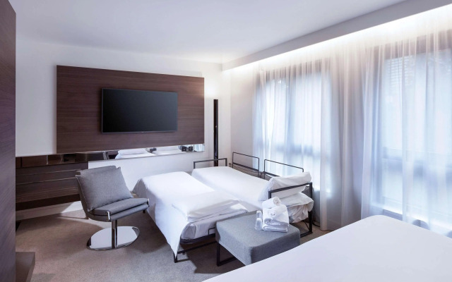 Novotel Suites Colmar Centre