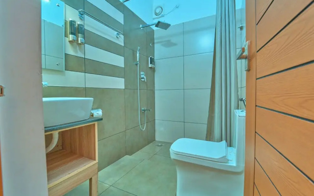 Sarang Resort Varkala by VOYE HOMES