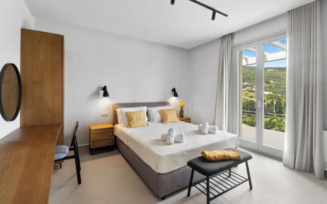 Suite Home Villas with Private Pools by Explore Andros