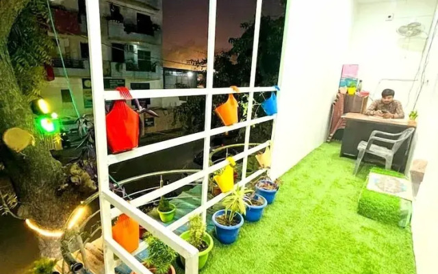 HKG Homestay Uttar Pradesh