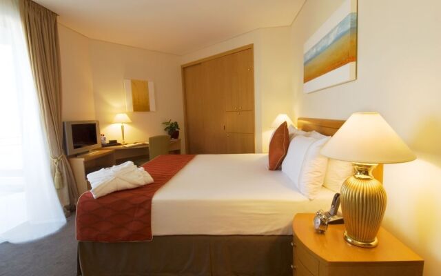 The Richardson Hotel & Spa