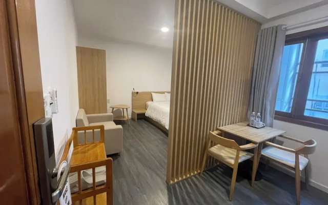 Locasis Japanese Service Apartment