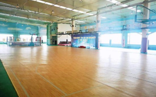 Hongda Ge'er Lidu Hotel (Yantai International Airport Store)
