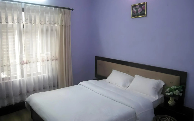 Dipankara Holiday Home