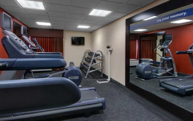 Hampton Inn Ft. Wayne-Southwest