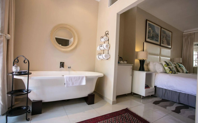 Westville Bed & Breakfast Guest House