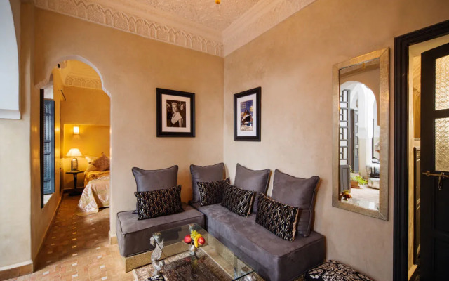 Riad Papillon