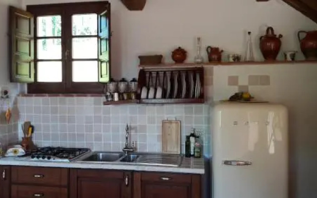 Residenza Il Platano Fortilizio di Campiglia