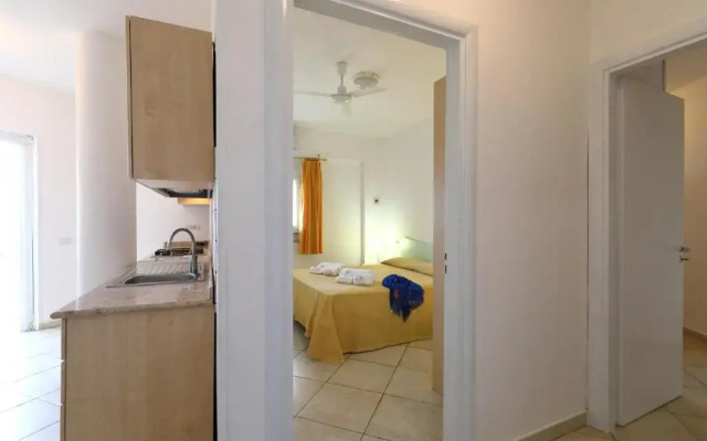 L'Arcobaleno Resort