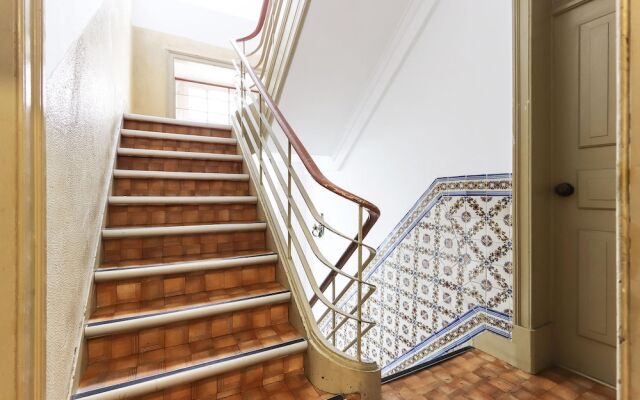 Lisbon Typical by Homing