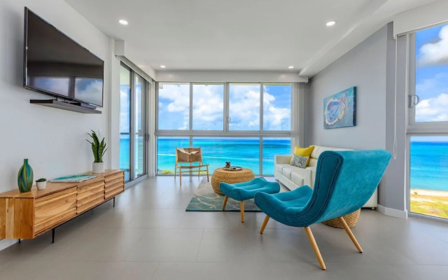 Azure Beach Residences