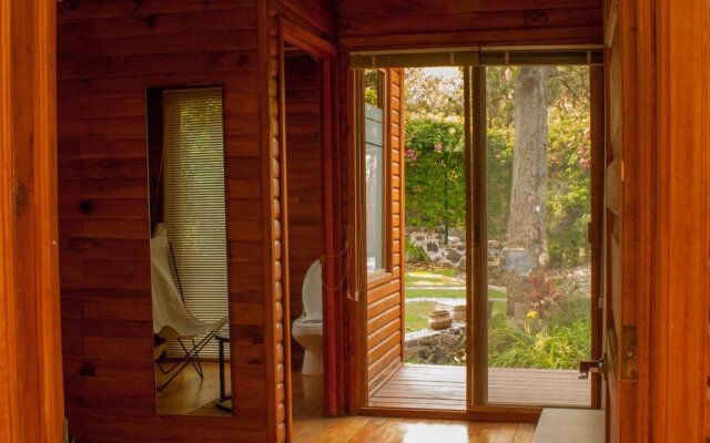 Canto de Aves Eco-Hotel Boutique