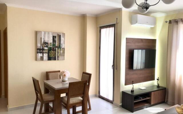 EKA Luxury Apartments