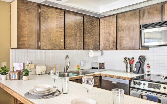 Waterfront Sandpoint Vacation Rental: Lake Access!