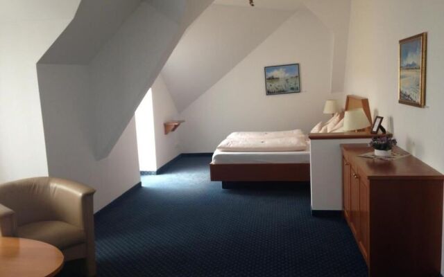 Gasthof zur Post Oberwirt