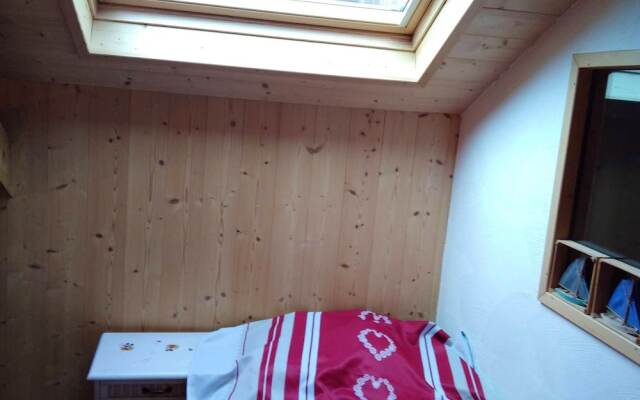 Studio in Taninges, with Wifi - 7 Km From the Slopes
