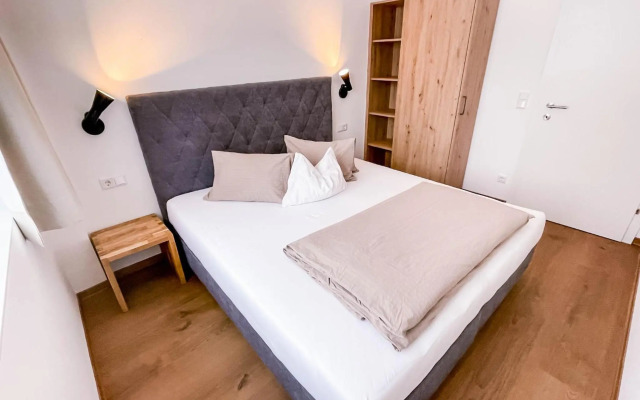 Glüxplatzl Appartements am Wald