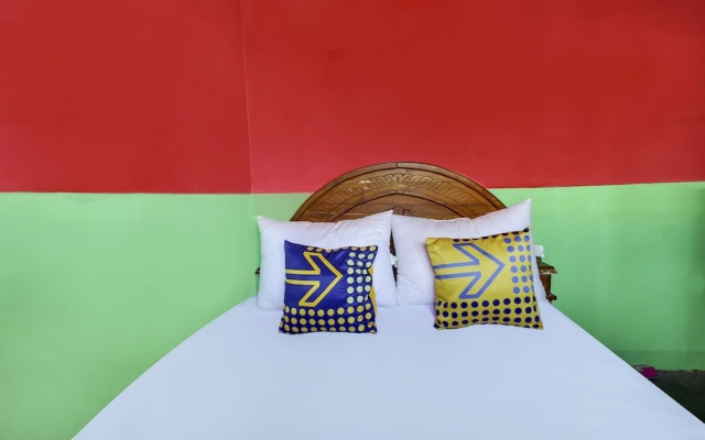 Hotel O Desa Wisata Guranteng – Guest Rooms – Guranteng