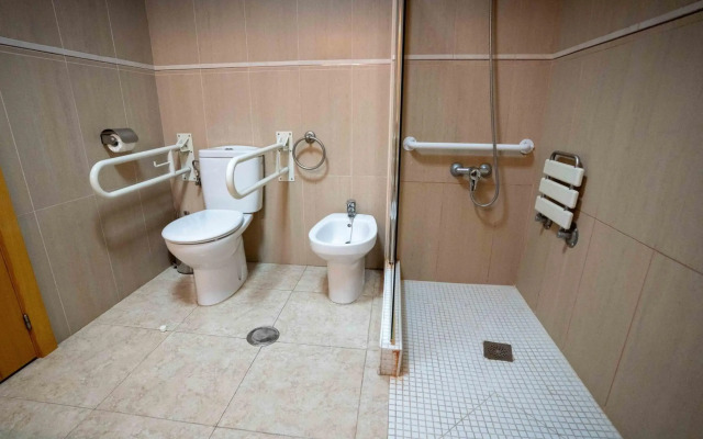 Hotel Sierra de Huesa