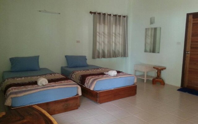 Prayook Resort Beach And Lagoon