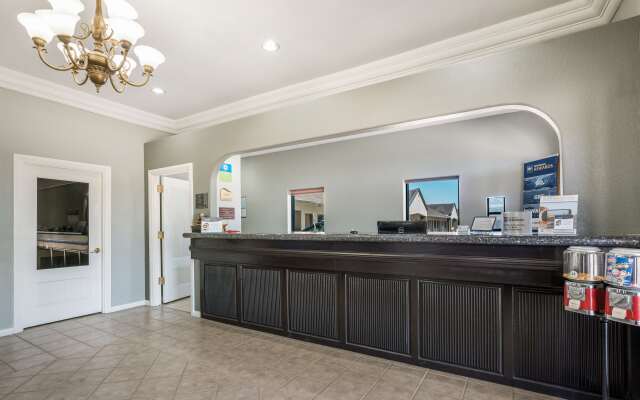 SureStay Hotel by Best Western Alice