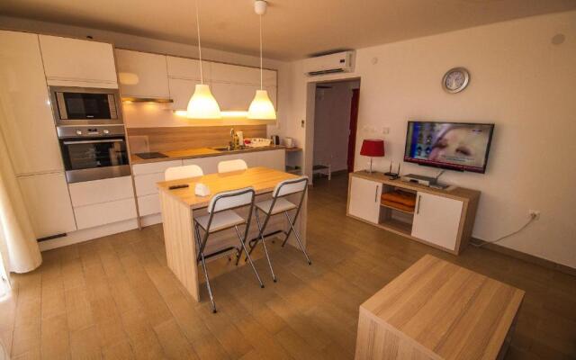 Apartments Gardelin Superior