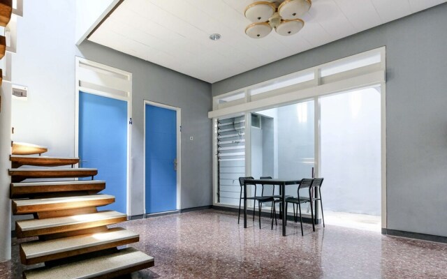 Omajo by OYO Rooms