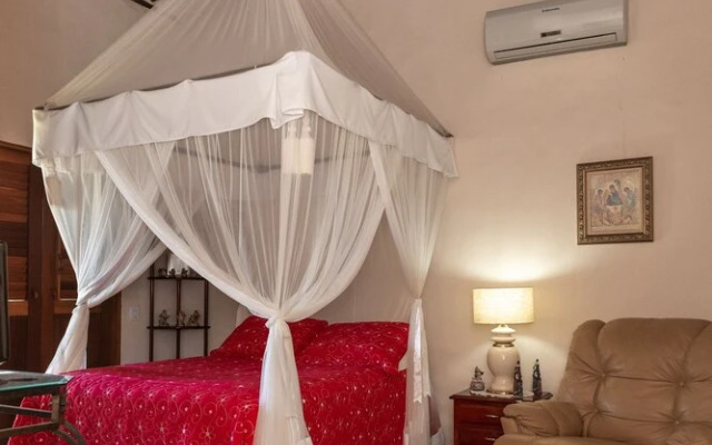 Sossego e Tranquilidade Vila do Outeiro