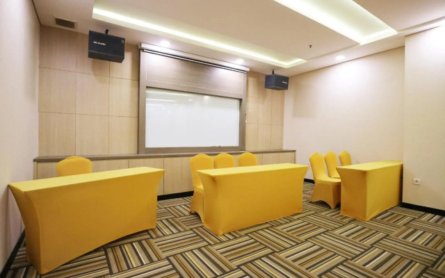 Coin's Hotel Jakarta