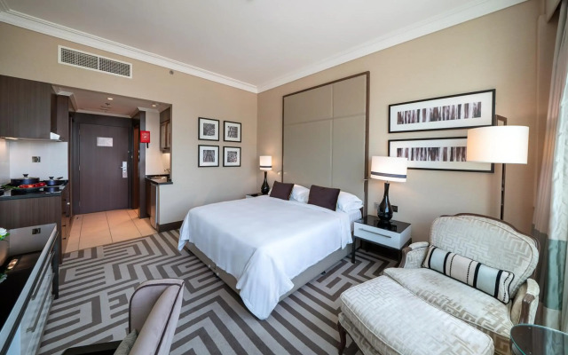 Al Maha Arjaan By Rotana