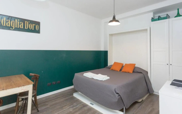 Lust Studio Naviglio