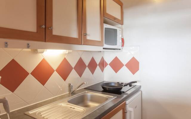 Résidence Pierre & Vacances Les Menuires Les Combes