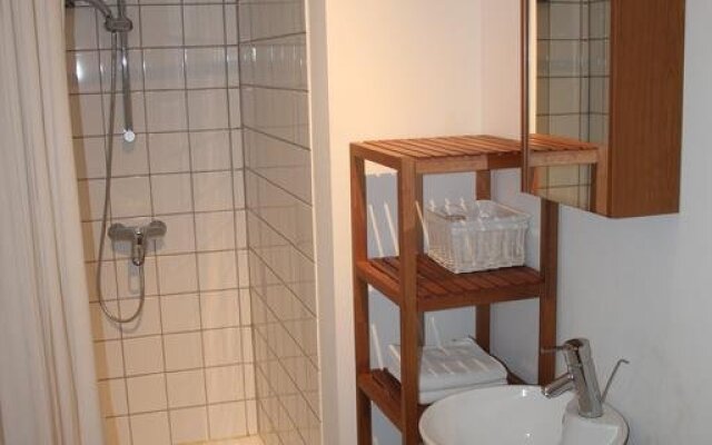 Two Rooms In Bruges
