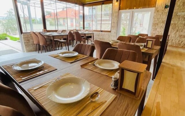 Sirius Otel Pamukkale