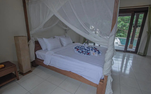 Theo Villa - 2 bedroom