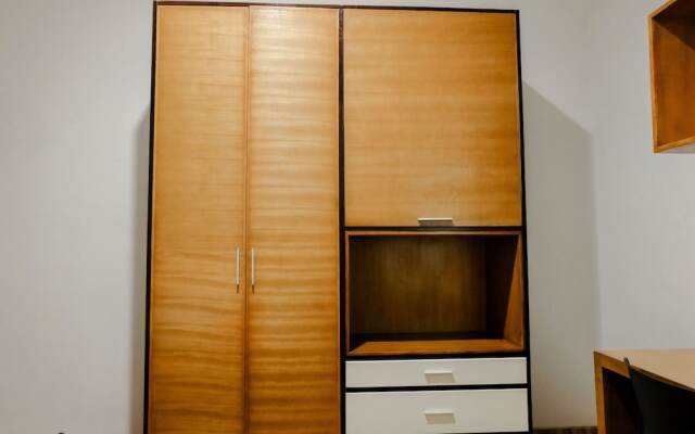 OYO 1023 Junggo Tentrem