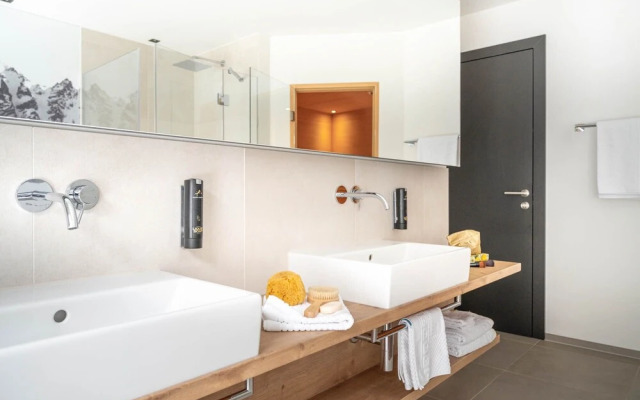 Sporthotel Chalets