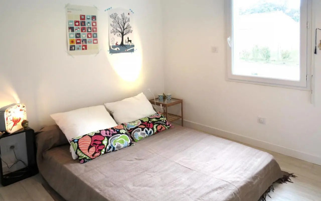 Holiday Home Mogador - CCP115