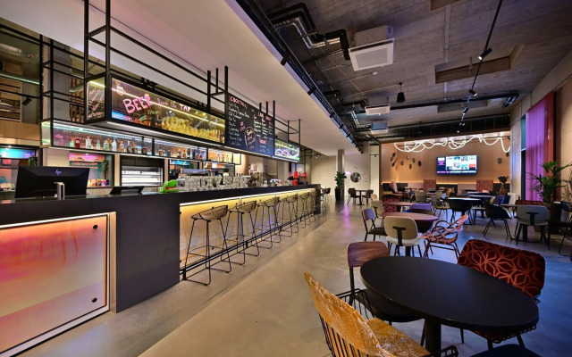 Moxy Outletcity Metzingen