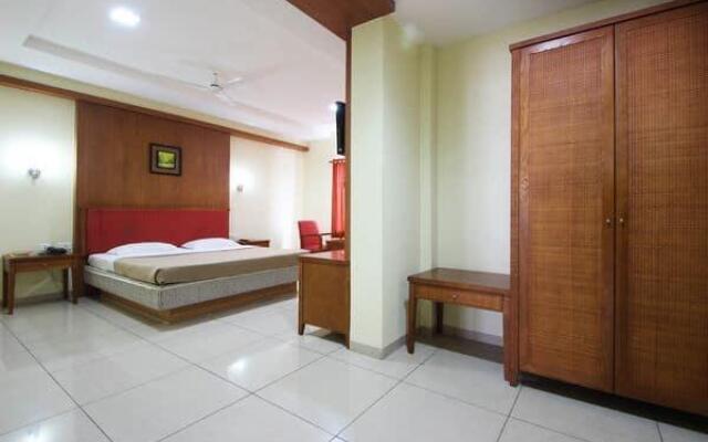 PL.A Residency